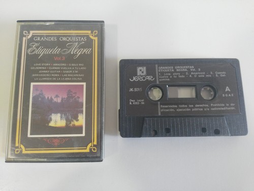 Grandes orquestas etiqueta - grandes,