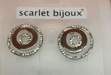 Ohrringe Modeschmuck Wie Auf