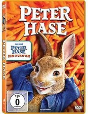 Peter Hase von Will Gluck |
