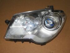 Original VW Touran 1T GP Xenon AFS Adaptive Xenon Scheinwerfer Links 1T1941751A