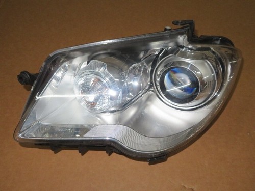 Original touran gp xenon - touran, 1t