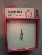 Ring Mit Swarovski Elements