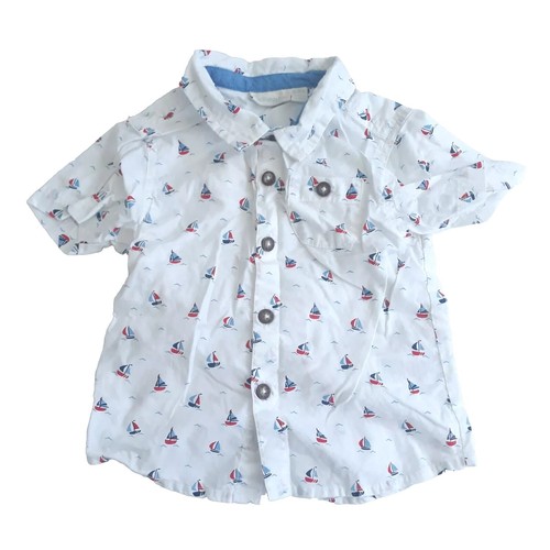 Jojo maman bébé jungen shirt - maman,