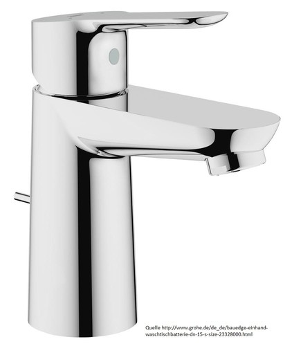 Grohe bauedge waschtisch - ,