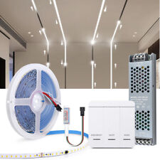 10m Running Water Flowing LED