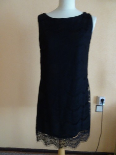 Eleg spitzenkleid pimkie - v.,