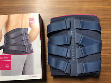 Lumbamed Facet Medi Gr 3 Rücken Bandage Stabil Disc Plus Korsett Leibbinde III