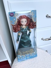 Disney Merida - Legende der