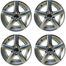 Original Alufelgen für VW