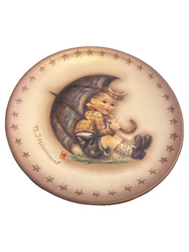 Goebel hummel - goebel, m.i.