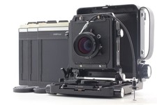 Neuer Balgen [neuwertig] Toyo