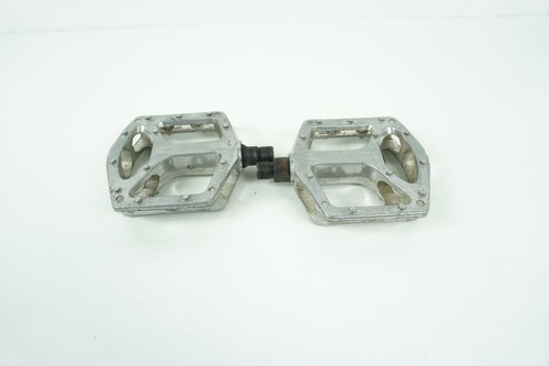 Wellgo alloy flat - flat, plattform