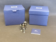 Swarovski Jahresfigur Figur