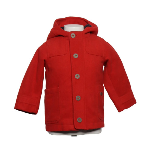 Vertbaudet dufflecoat - vertbaudet,,