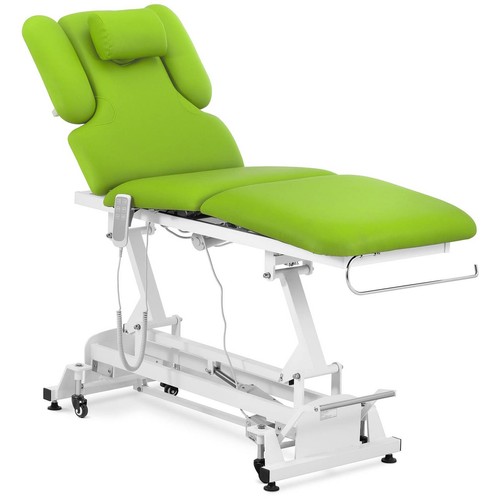 Massageliege elektrisch