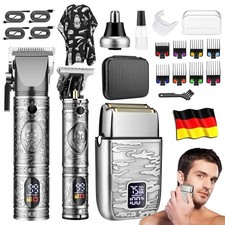 Professionelles Friseurscheren