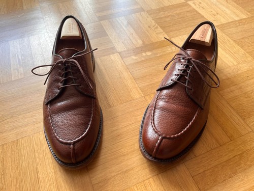 Allen edmonds bradley - e,