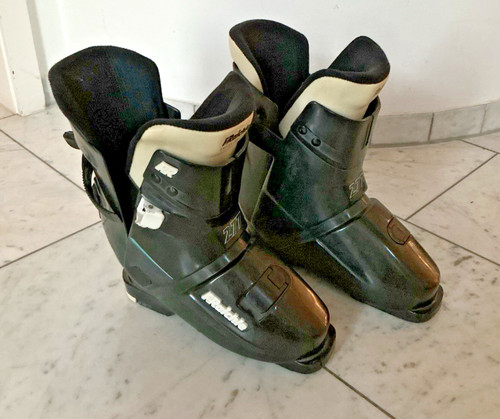Raichle 277 schischuhe - raichle,