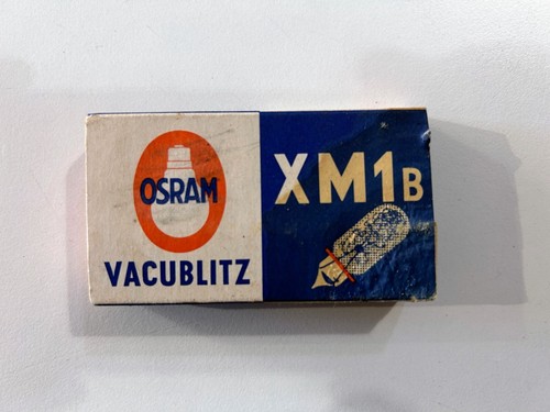 Osram xm1b 5er pack - xm1b,