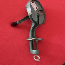 Antiker Bohnenschneider