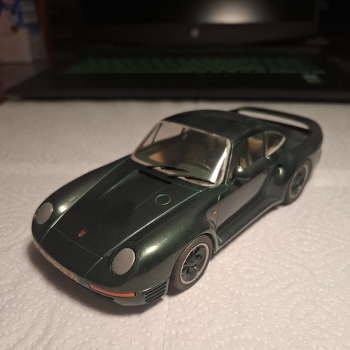 Porsche 959 bausatz 24 - 959,