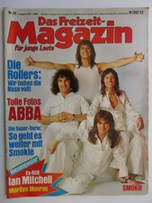 Freizeit Magazin 32/1977