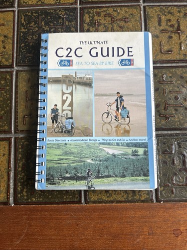 The ultimate c2c sea - the, to