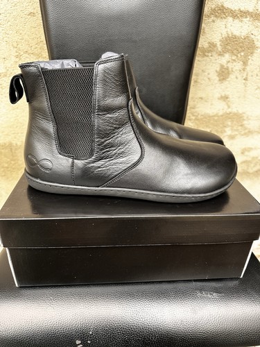 Chelsea barfuß stiefel - chelsea,