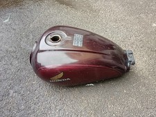 Tank Honda CM 400 T RC01 Original Benzintank Gastank