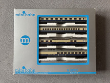 Minibahn 16611301 Spur N