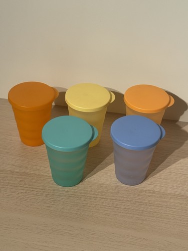 Tupperware junge welle - tupperware,