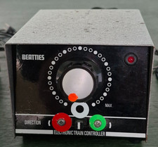 Beaties Electronic Train