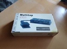 ps2 multitap brand New nevere