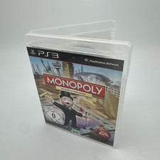 Monopoly (Sony PlayStation 3)