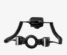 Olympus STF-8 Zangenblitz /