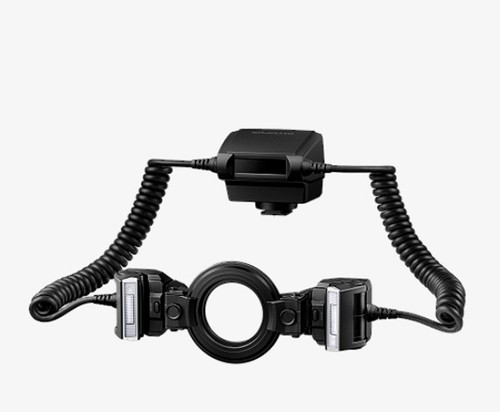 Olympus stf zangenblitz - stf-8, /