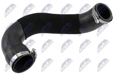Ladeluftschlauch NTY GPP-AU-018 für AUDI A6 C7 4G2 4GC Avant 4G5 4GD A7 4GA 4GF