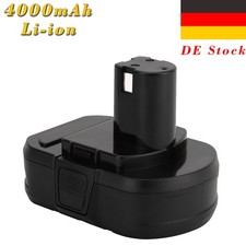 14.4V 4000mAh Li-ion Akku Für