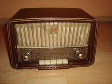 Philips Philetta Radio - Röhrenradio - 50er Jahre°°°°°°°°°°°°°°°°°°°°°°°°°°°°°