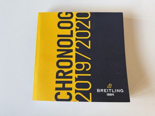 Breitling chronolog uhren - breitling,