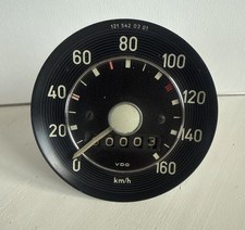 Original Mercedes Benz- 160