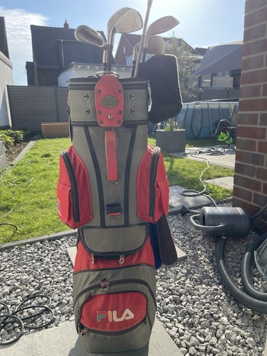 Golfset für rechtshänder - golfset,