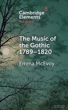 The Music of the Gothic