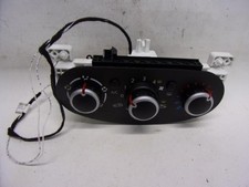 Renault Twingo Heizung