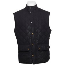 Barbour, Outdoor Weste
