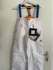 Mammut Nordwand Pro HS Pants