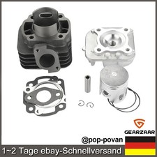 Ersatz Zylinder Set 70ccm Für