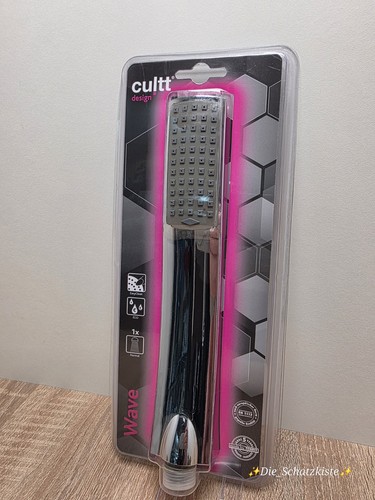 Handbrause cult design - handbrause, /