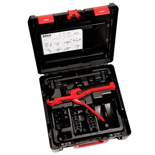 Virax 250301 biegezange - virax,