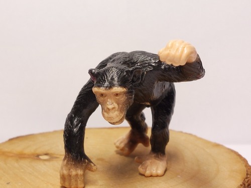 Schleich affe schimpanse - schleich,